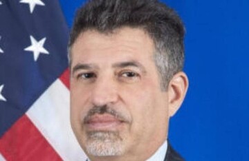 ABD’nin Gazze'deki ilk üst düzey yöneticisi belli oldu