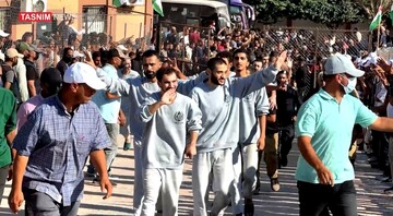 الفصائل الفلسطينية تتفق في القاهرة على تسليم إدارة غزة إلى لجنة مؤقتة من أبناء القطاع