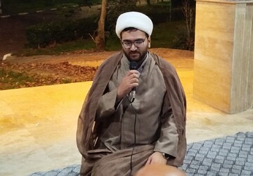 حجت الاسلام بازرگان: مادران مرزبانان فرهنگی در عصر فضای مجازی هستند