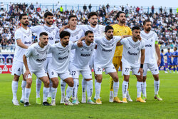 ترکیب ملوان مقابل ذوب‌آهن اعلام شد