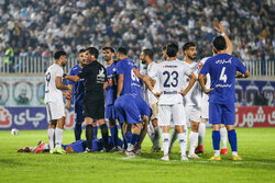 یک شانزدهم جام حذفی با حضور VAR ؛ داور جوان برای بازی استقلال