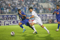 زمان دو دیدار از هفته نهم لیگ برتر تغییر کرد