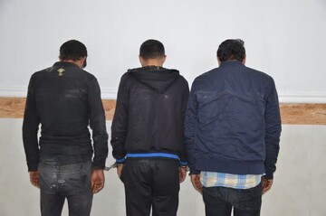 دستگیری سارق قطعات خودرو و کشف ۱۴ فقره سرقت در قروه