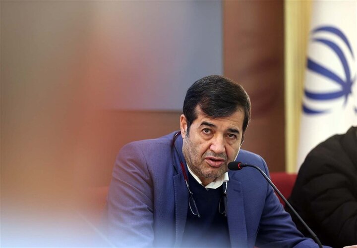 وزیر ورزش و جوانان روز شنبه به استان مرکزی سفر میکند وزیر ورزش و جوانان روز شنبه به استان مرکزی سفر میکند