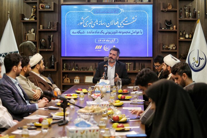 برنامه «یک ماه مانده»پیام مهدوی را در قالبی نو به مخاطب امروز می‌رساند