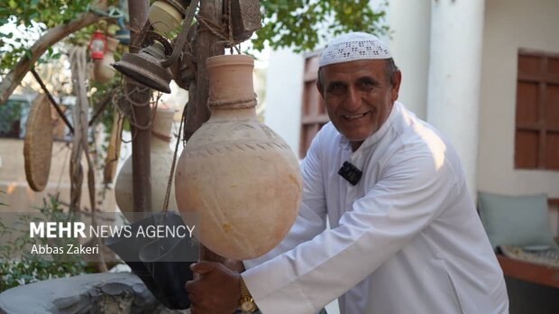 معرفیِ متفاتِ روستای سهیلی؛ از زیست در دل کوه تا الگوی جهانی بومگردی