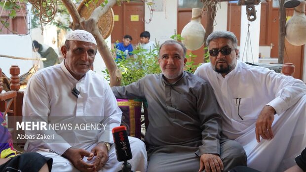 معرفی متفاوت روستای سهیلی؛ از زیست در دل کوه تا الگوی جهانی بومگردی 5