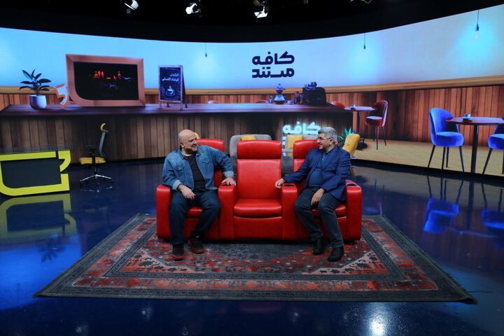 بررسی دلیل شکلگیری فساد اقتصادی در «کافه مستند»