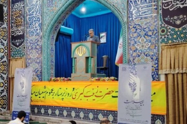 مدیر کل بیمه سلامت بوشهر: حمایت از بیماران نیازمند در دستور کار است مدیر کل بیمه سلامت بوشهر: حمایت از بیماران نیازمند در دستور کار است