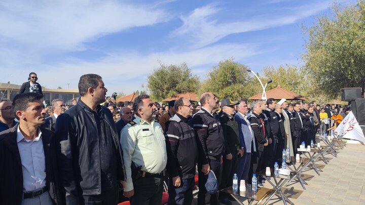 دنیامالی: به مقام معظم رهبری قول دادهایم ورزش ایران در جهان بدرخشد دنیامالی: به مقام معظم رهبری قول دادهایم ورزش ایران در جهان بدرخشد