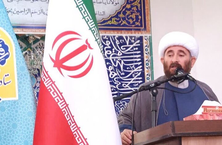 امام جمعه مانه: بهرهبرداری از فرصتهای جهانی ضامن تقویت توان ملی است امام جمعه مانه: بهرهبرداری از فرصتهای جهانی ضامن تقویت توان ملی است