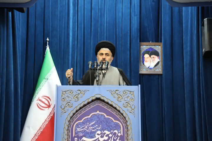 قریشی: آذربایجان غربی در برخی از شاخص ها وضعیت مطلوبی ندارد قریشی: آذربایجان غربی در برخی از شاخص ها وضعیت مطلوبی ندارد