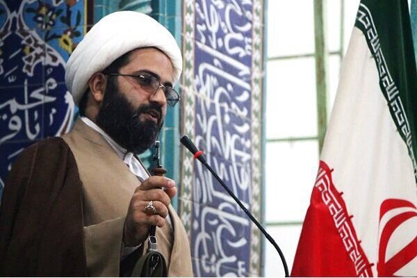 امامجمعه بنجار: مرز تنها فرصت بزرگ توسعه اقتصادی سیستان است امامجمعه بنجار: مرز تنها فرصت بزرگ توسعه اقتصادی سیستان است