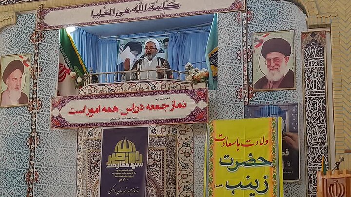 امینی: سخنان مسئولان باید امیدآفرین باشد امینی: سخنان مسئولان باید امیدآفرین باشد