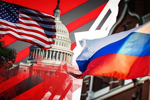 Putin'in Özel Temsilcisi ABD'de