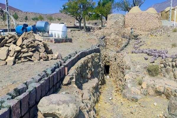 نیکرو: توسعه زیر ساخت‌های گردشگری آسیاب هشتم شهرستان کوهبنان آغاز شد