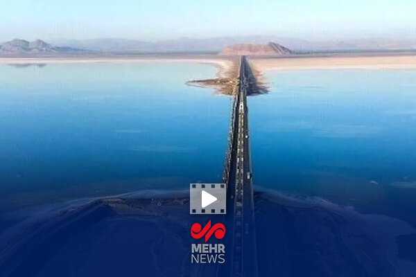 دریاچهای که آب نداشت اما نان داشت! دریاچهای که آب نداشت اما نان داشت!