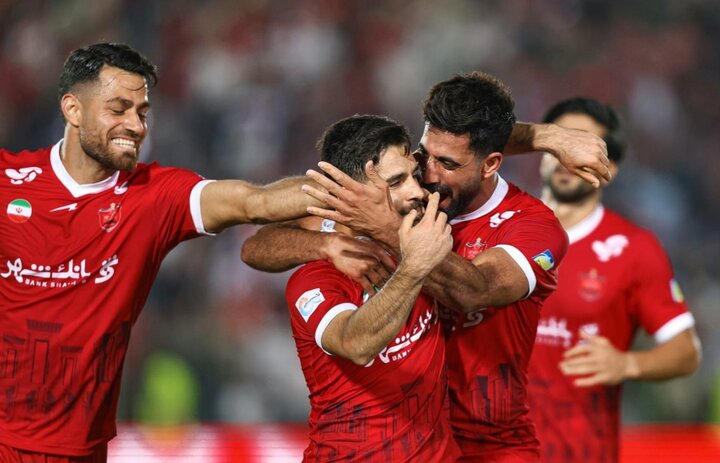 مهمترین اتفاق در هفته هشتم لیگ برتر/ برکناری پاداش سرمربی تیم برنده!