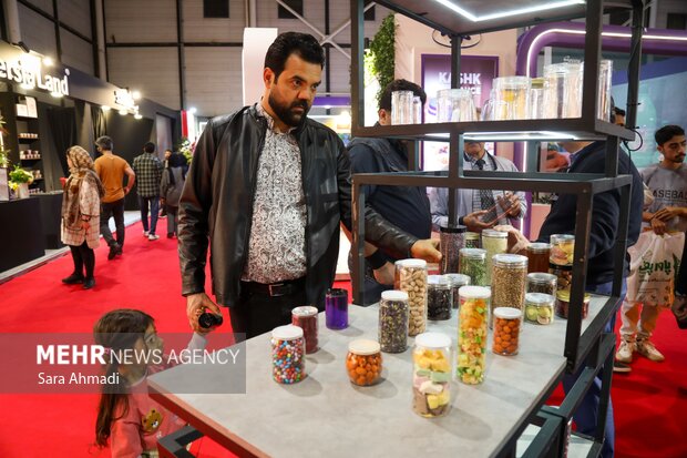 چالش‌ها و ظرفیت‌های صنایع غذایی مازندران