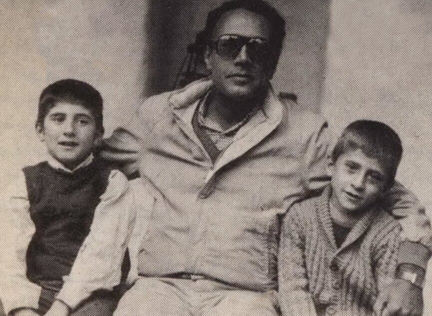 احمدپور،خانه،دوست،فيلم،بابك،برادرش