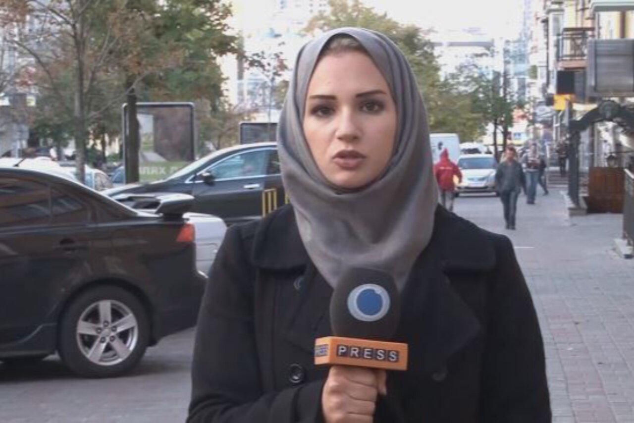 خبرنگاران،سرنا،شيم،خبرنگار،دست،حقيقت،جان،تركيه،غزه،حادثه،جنگ ...
