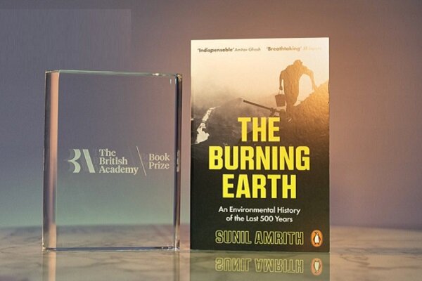 كتاب،سونيل،تاريخ،محيط،زمين،بحران،زيست،جهان،سوزان،سياره،داورا ...