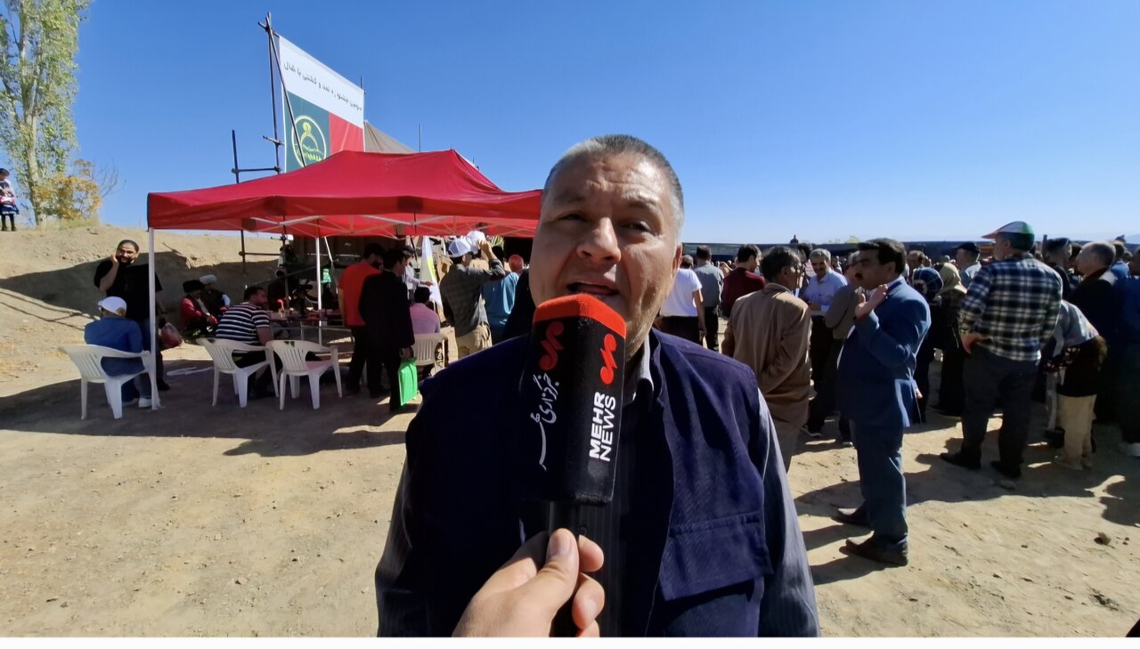 گردشگري
