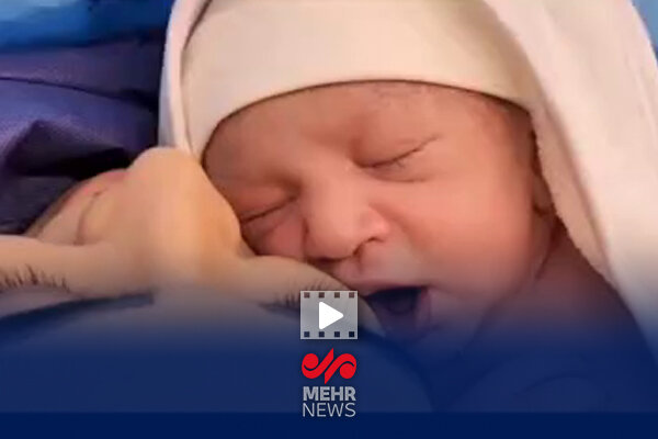 مستند «بعد از بابا» منتشر شد