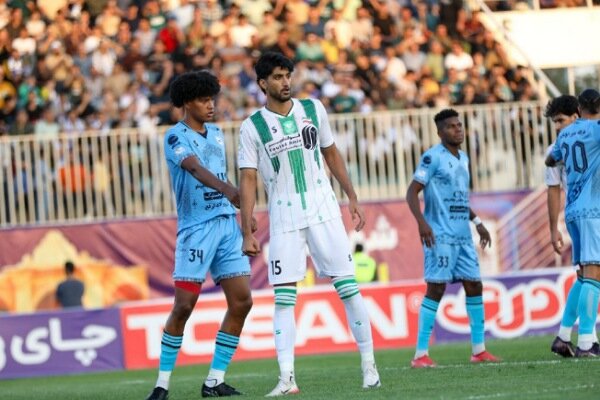 شروع دوباره پرسپولیس با اوسمار؛ بحران زدهها دنبال خروج از منطقه خطر