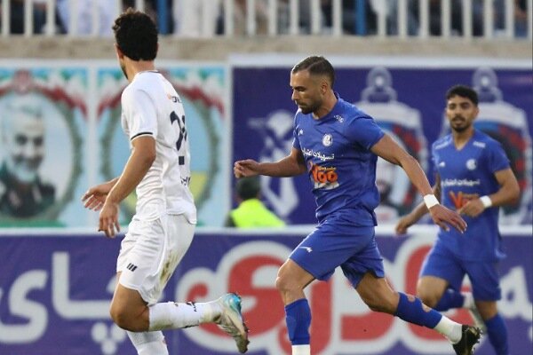 پیروزی نفسگیر ملوان مقابل استقلال خوزستان؛ انزلی جشن صعود گرفت پیروزی نفسگیر ملوان مقابل استقلال خوزستان؛ انزلی جشن صعود گرفت