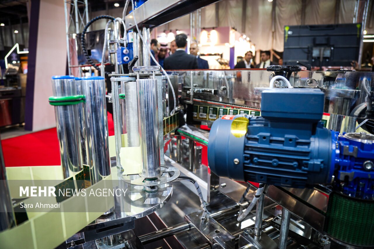 مشکلات زیرپوستی صنعت غذا در مازندران؛ دست و پای تولید بسته است