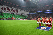 İsrail medyasından Galatasaray çağrısı