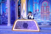 رقابت ۵۸ نماینده از ۳۷ کشور در مرحله نیمه‌نهایی مسابقات قرآن