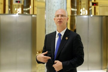 مقام روس: دیدار پوتین و ترامپ انجام می‌شود