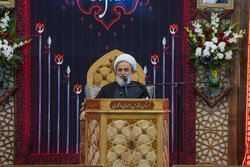 پناهیان: فرهنگ ولایت‌مداری ضامن نظم و امنیت در جامعه است