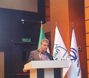 بذری: ۶۰۰ مورد بازرسی در شش ماه نخست سال توسط بازرسان استاندارد