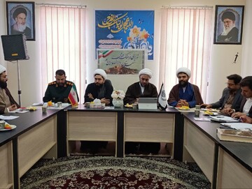 مدیرکل تبلیغات اسلامی کرمان: شورای فرهنگ عمومی باید «آرایش جنگی» گیرد