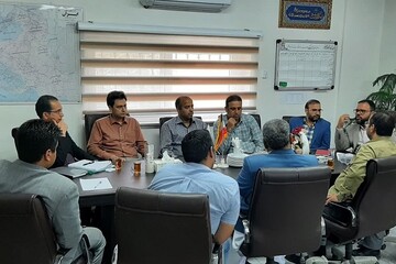 راشکی: ۵۰ هزار متر مربع زمین از طرح های صنعتی غیرفعال آزادسازی شد