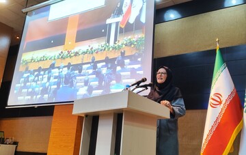 قلاسی:آئین نامه شاخص‌های حکمرانی خوب در دستگاه‌های اجرایی تدوین می شود