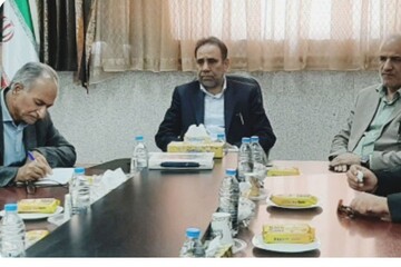 اجرای طرح نصب ۲۰۰ پنل خورشیدی در روستاهای شهرستان زاهدان آغاز شد