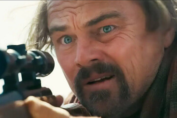 فیلم جدید دی‌کاپریو در بخش کمدی گلدن گلوب رقابت می‌کند!