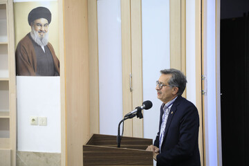 گنجی فرد: ۷ بیمارستان زیان‌ده خراسان جنوبی زیر فشار مالی