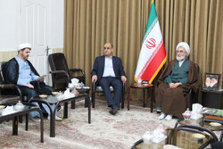 اشجری: تسخیر لانه جاسوسی اقدامی عقلانی در راستای دفاع از انقلاب بود