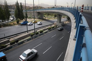 تکمیل فاز اول پروژه ستاری ـ فهمیده تا پایان پاییز