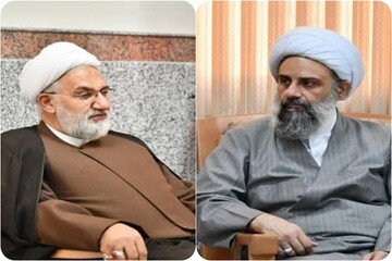 آغاز فصل جدید تعامل حوزه‌های علمیه خواهران خراسان و قم