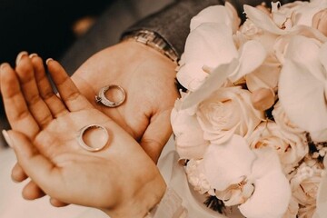 چگونه جواز دفتر ازدواج در تهران بگیریم؟