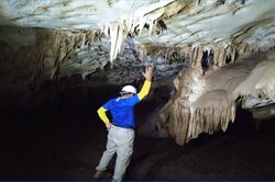 غارهای خاموش خوزستان؛ گنج‌های پنهان گردشگری جنوب