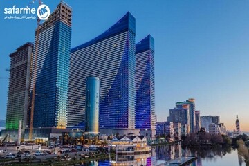 چطور با بودجه کم سفر خارجی برویم؟