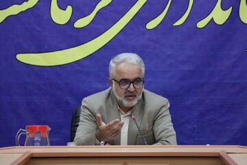 فرماندار کرمانشاه: غافلگیری در یک بارندگی ساده پذیرفته نیست