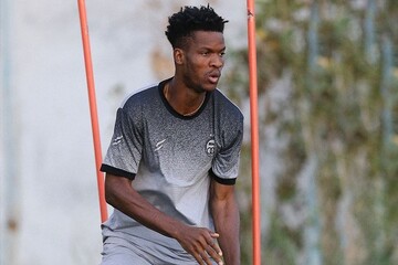 جلسه انضباطی اندونگ به بعد از بازی با فجر موکول شد